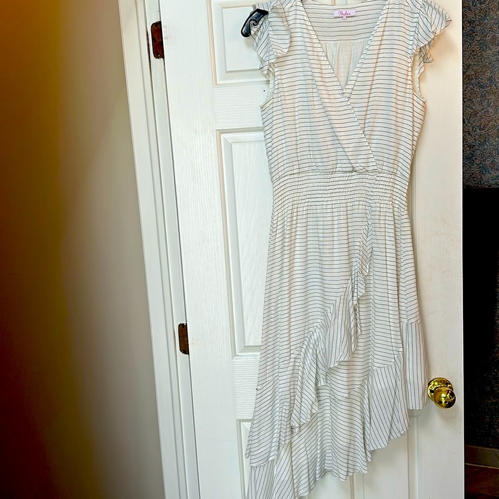 Parker dress
